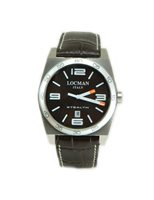 Reloj Locman Hombre Stealth in Titanio 020800ABNWHOPSN - 020800ABNWHOPSN